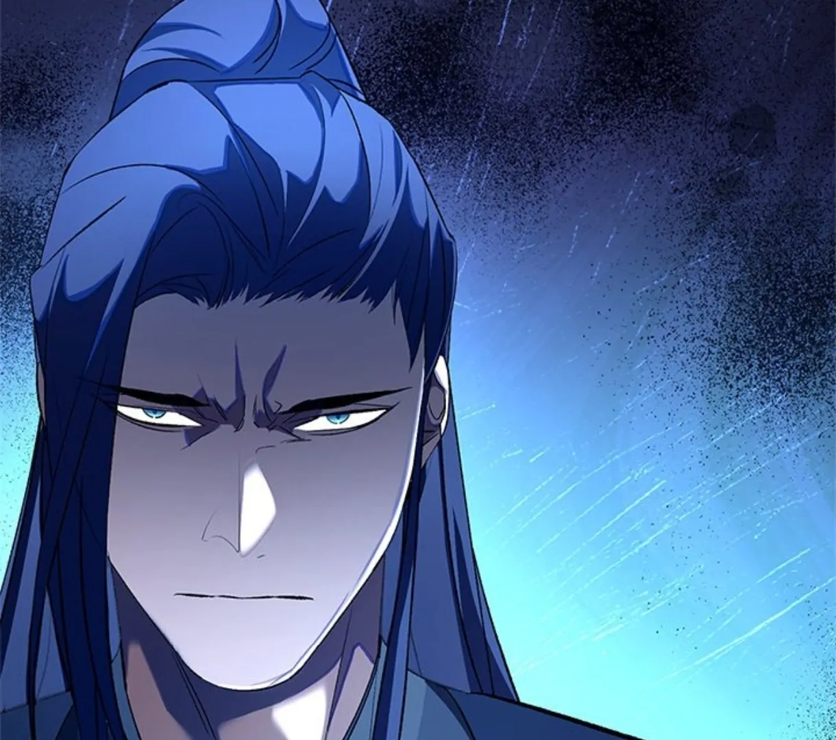 To Be His Wish [Official] - Chapter 48 manhwa