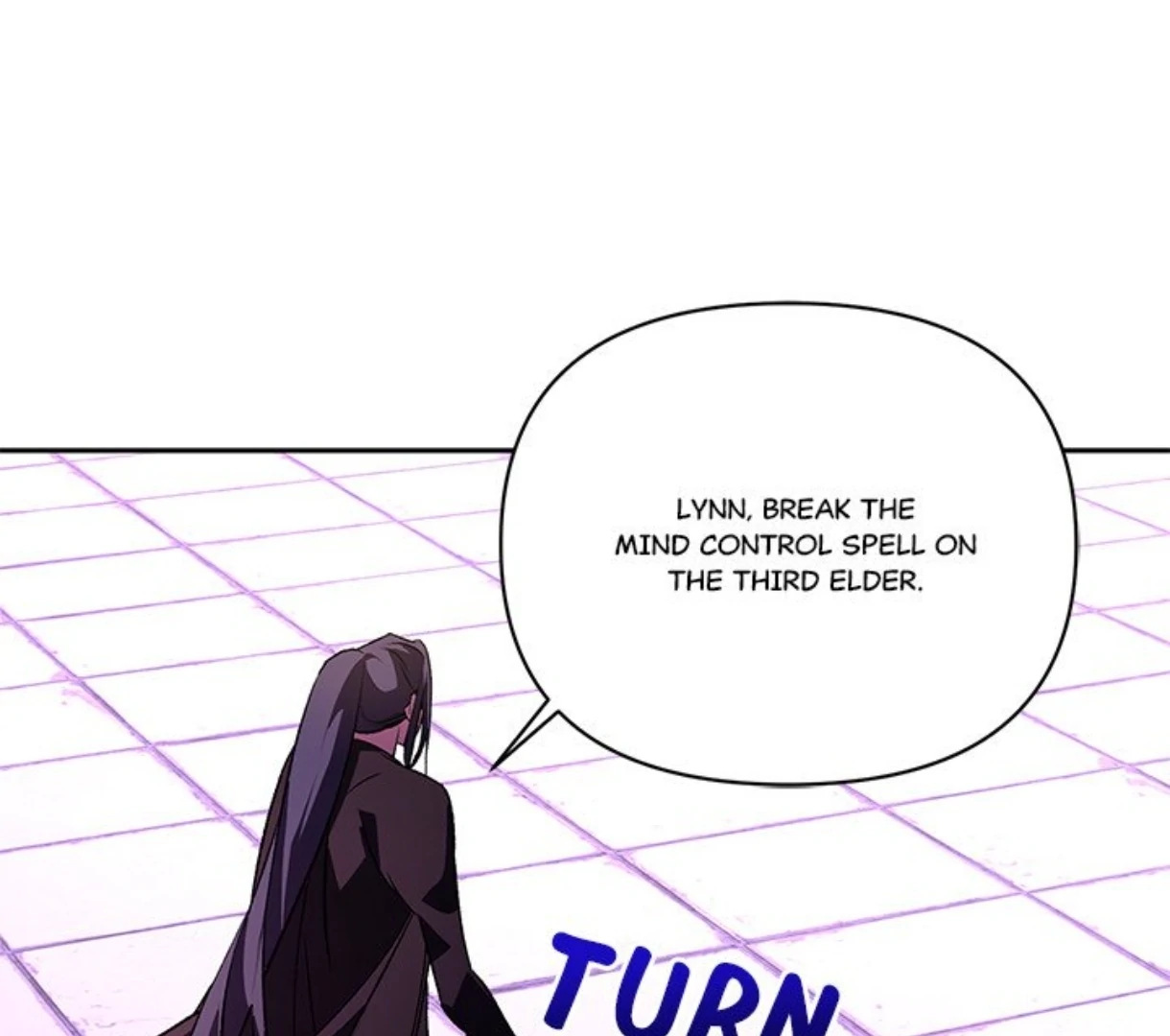 To Be His Wish [Official] - Chapter 48 manhwa