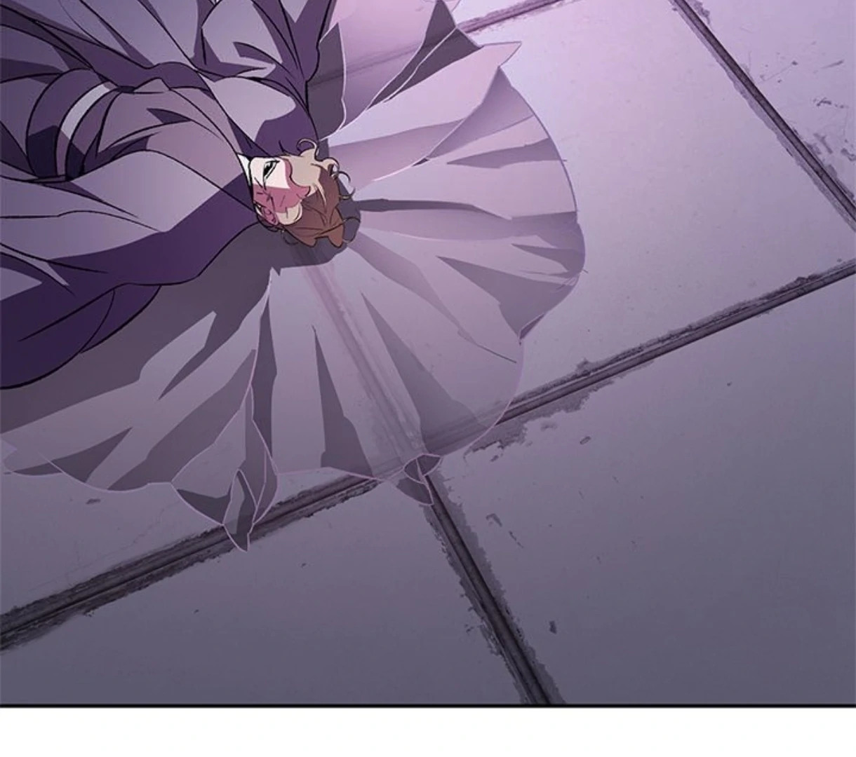 To Be His Wish [Official] - Chapter 48 manhwa