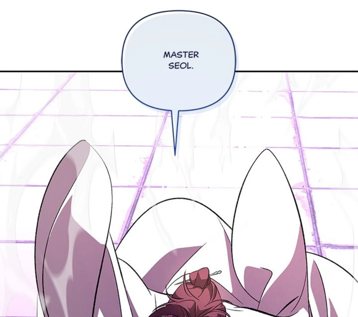 To Be His Wish [Official] - Chapter 48 manhwa