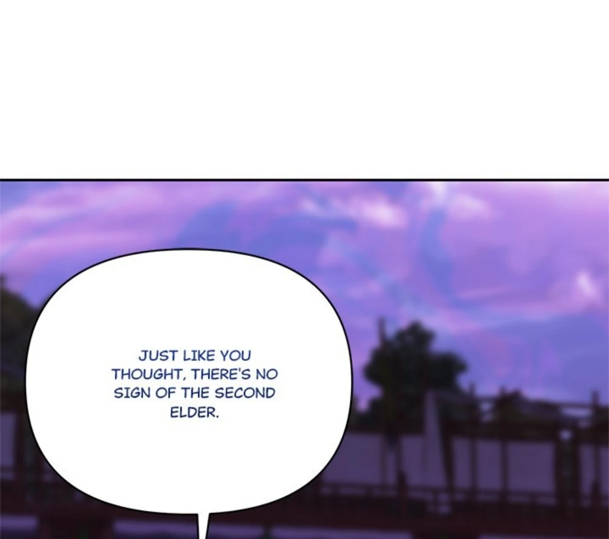 To Be His Wish [Official] - Chapter 48 manhwa