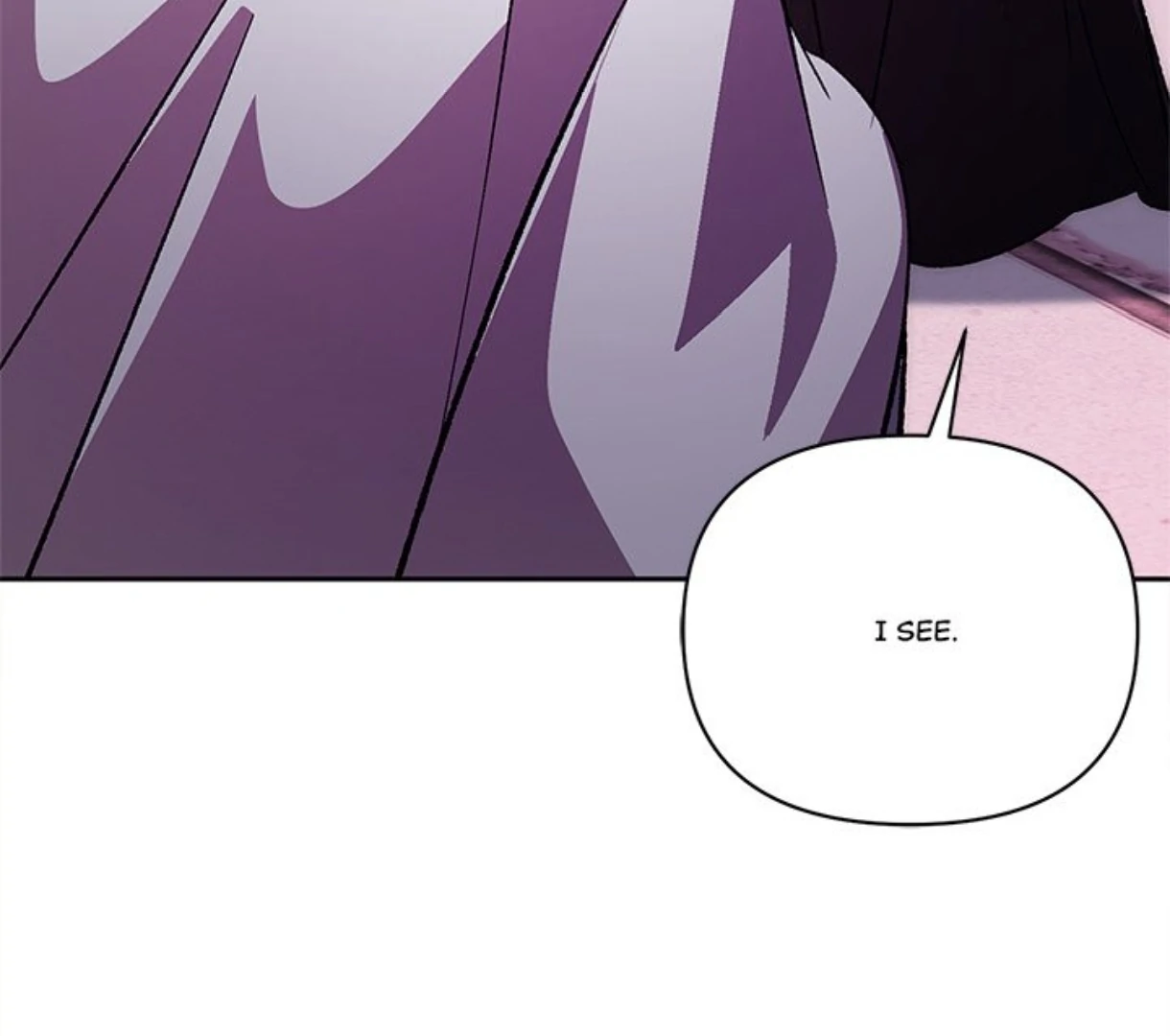 To Be His Wish [Official] - Chapter 48 manhwa