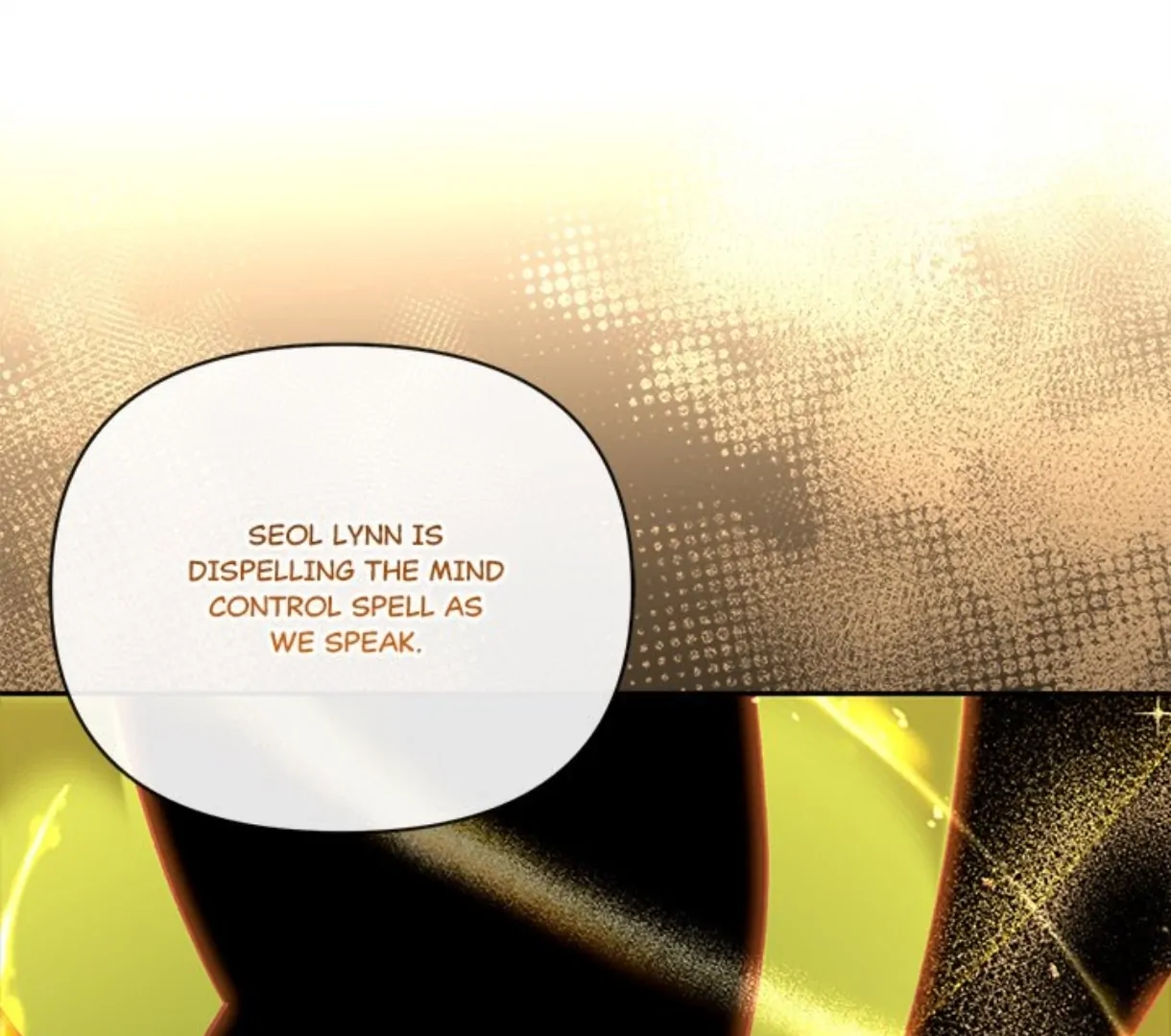 To Be His Wish [Official] - Chapter 48 manhwa
