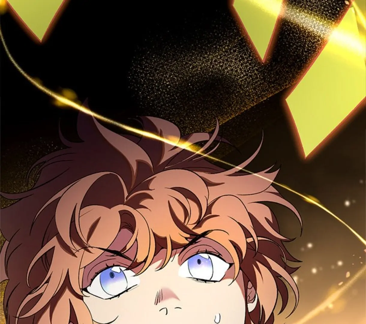 To Be His Wish [Official] - Chapter 48 manhwa