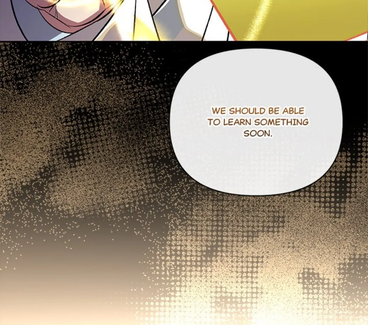 To Be His Wish [Official] - Chapter 48 manhwa