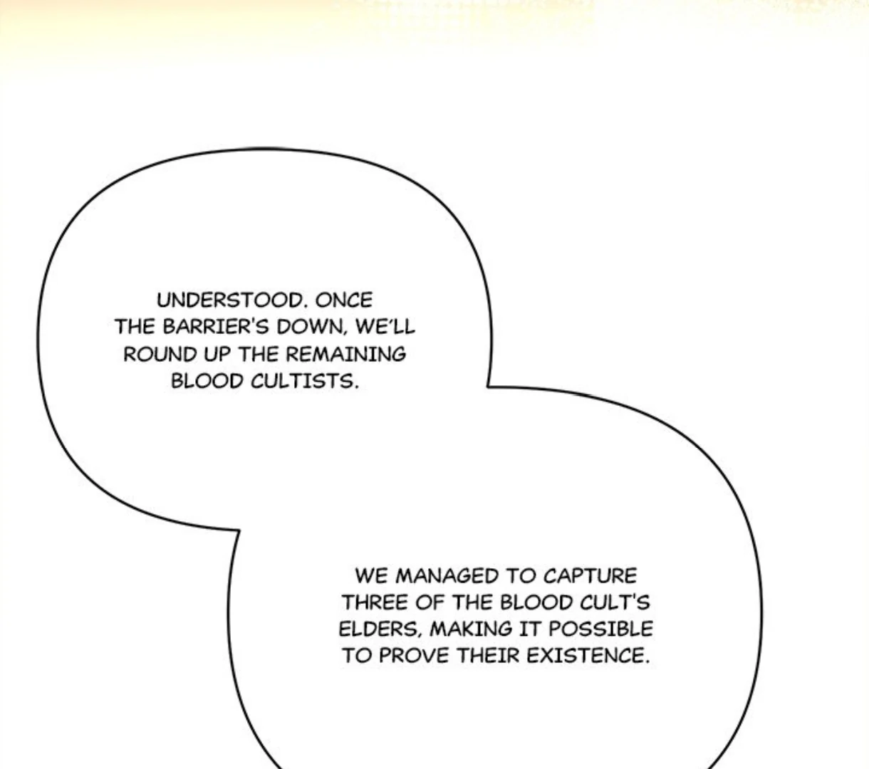 To Be His Wish [Official] - Chapter 48 manhwa