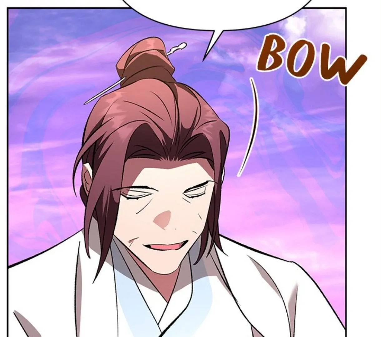 To Be His Wish [Official] - Chapter 48 manhwa