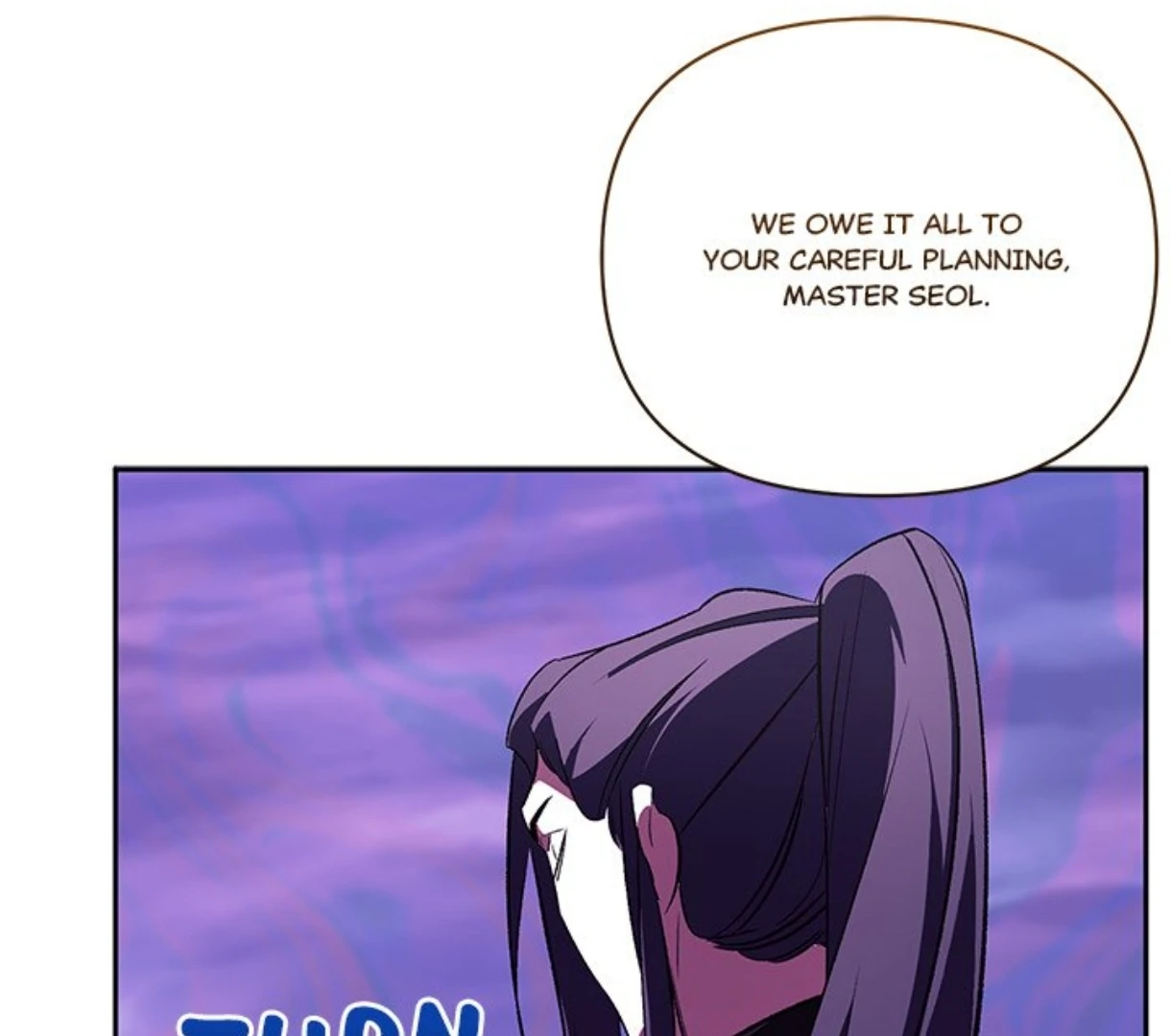 To Be His Wish [Official] - Chapter 48 manhwa