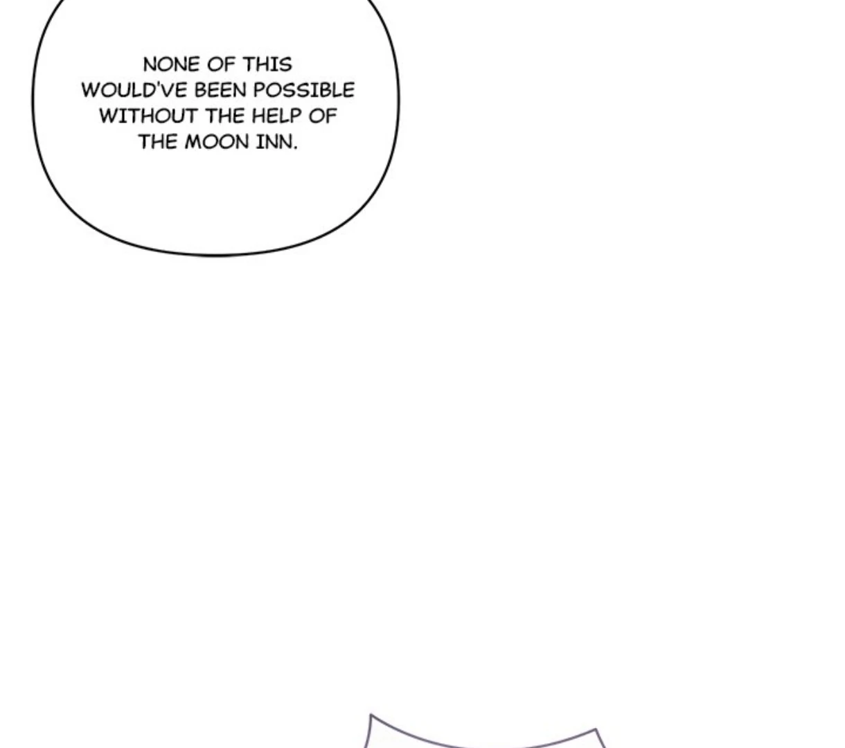 To Be His Wish [Official] - Chapter 48 manhwa