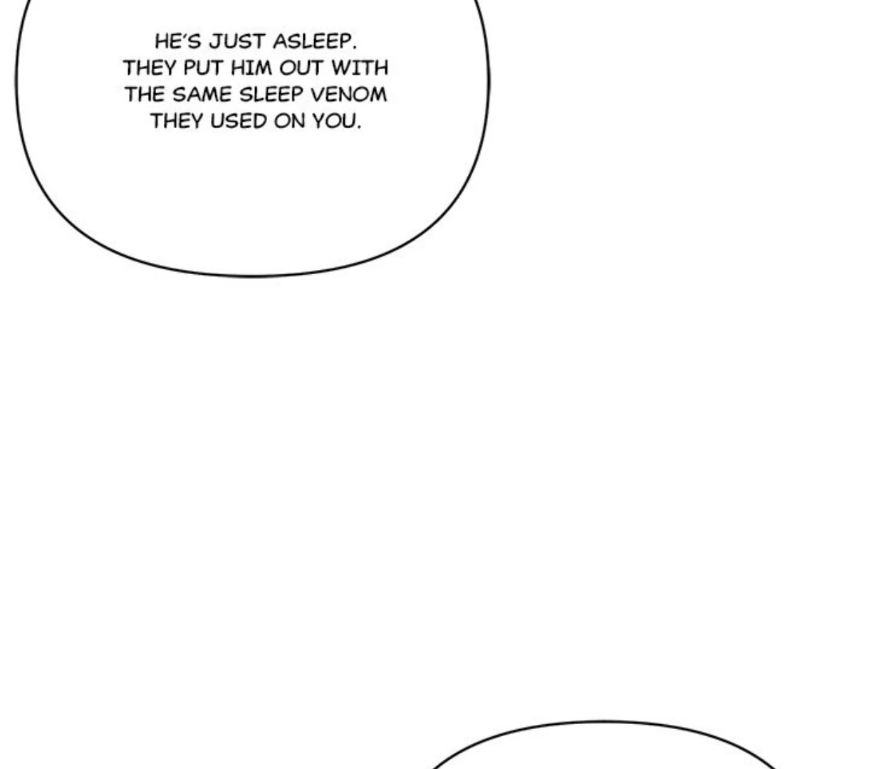 To Be His Wish [Official] - Chapter 48 manhwa