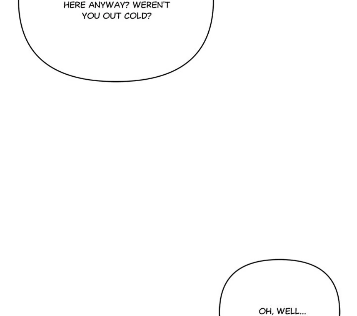 To Be His Wish [Official] - Chapter 48 manhwa