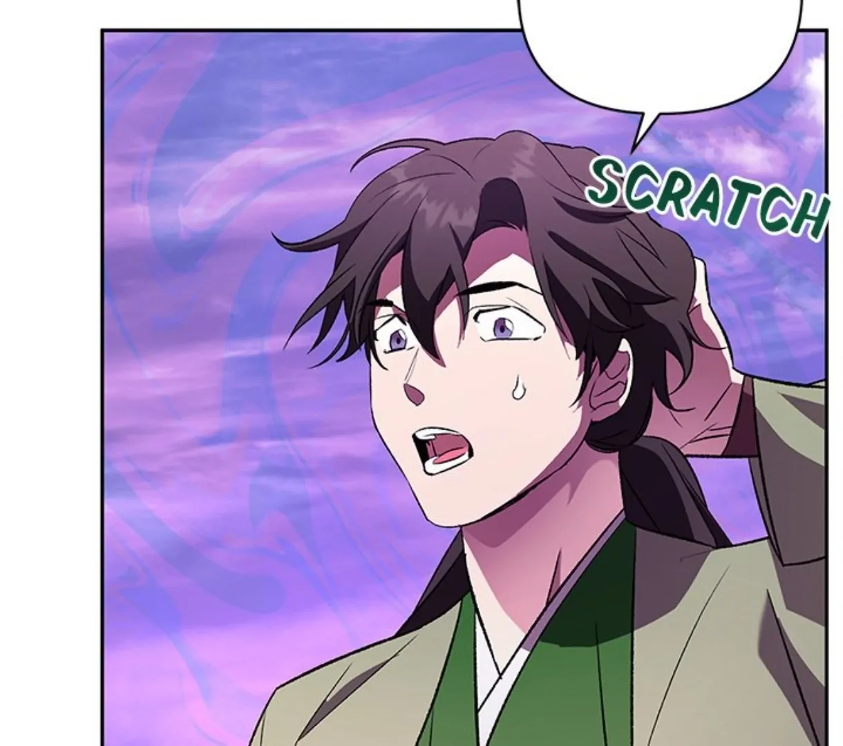 To Be His Wish [Official] - Chapter 48 manhwa