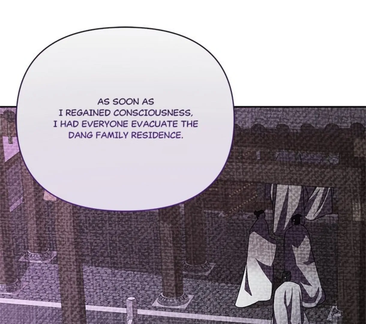 To Be His Wish [Official] - Chapter 48 manhwa