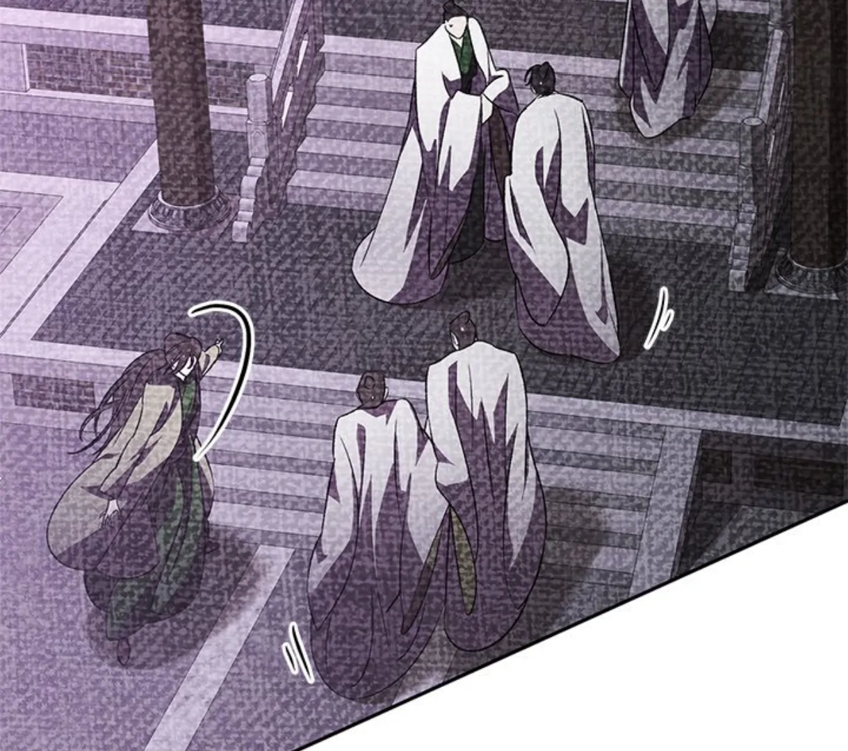 To Be His Wish [Official] - Chapter 48 manhwa