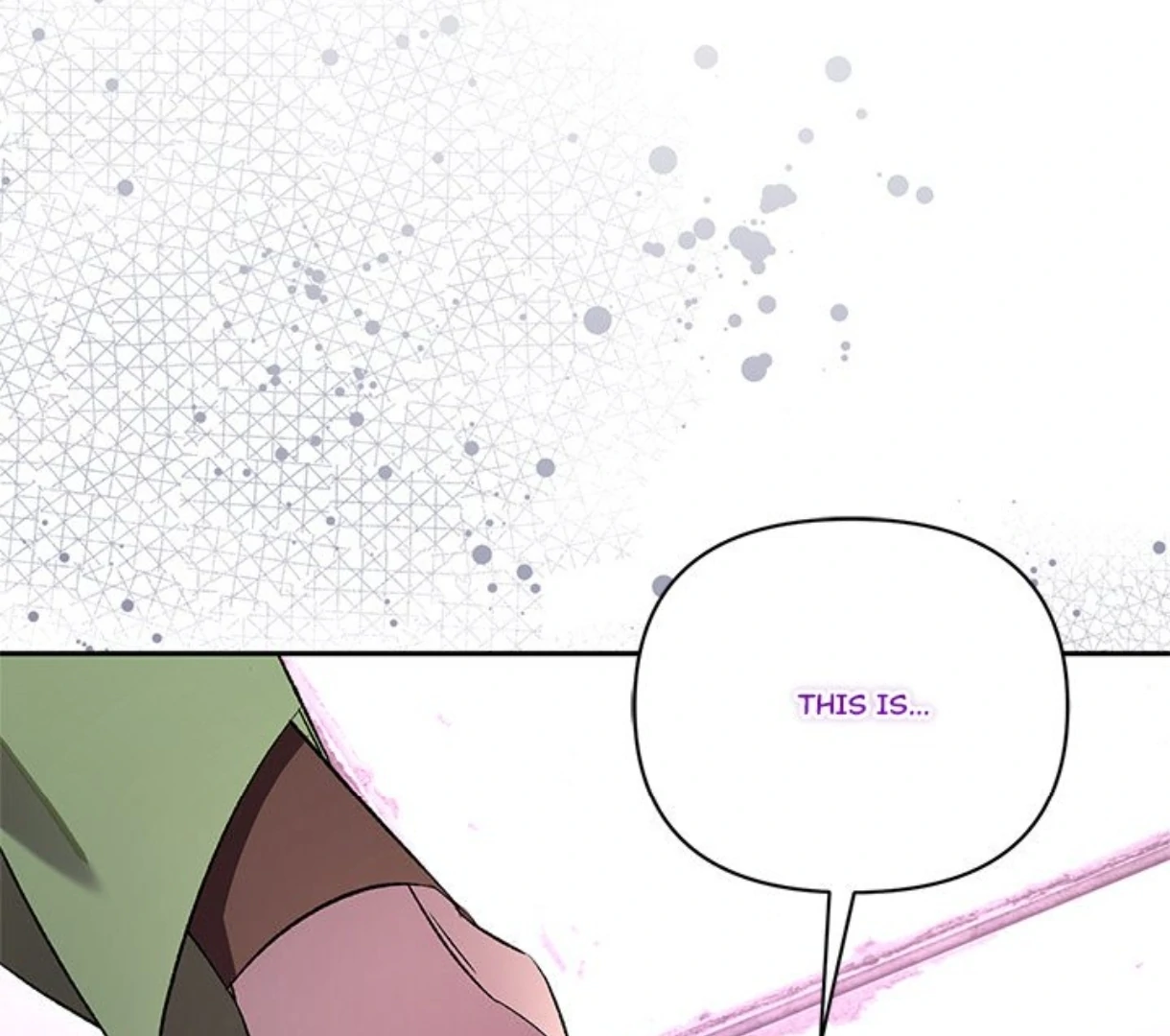 To Be His Wish [Official] - Chapter 48 manhwa