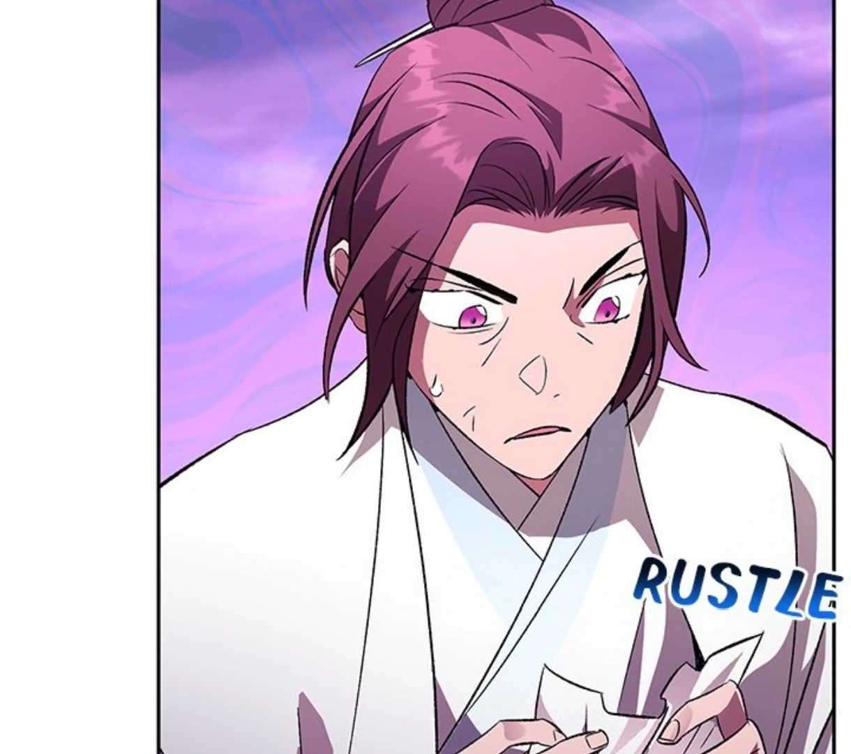 To Be His Wish [Official] - Chapter 48 manhwa
