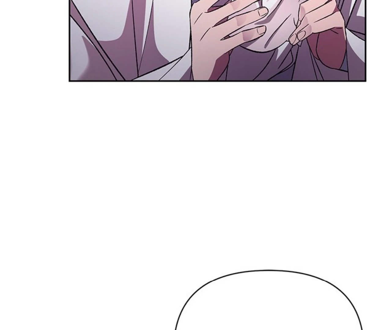 To Be His Wish [Official] - Chapter 48 manhwa