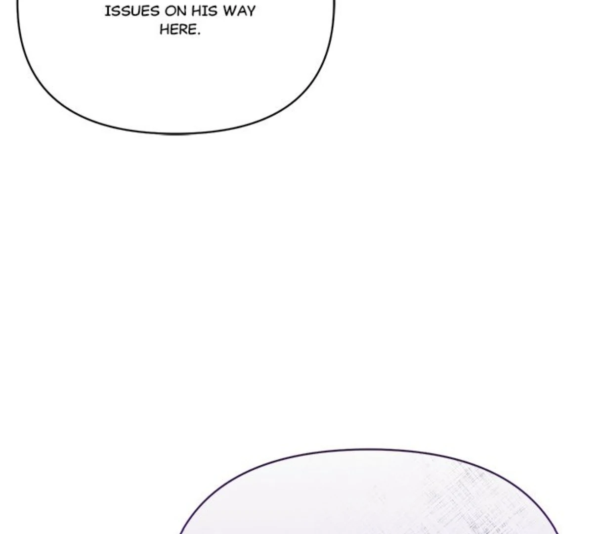 To Be His Wish [Official] - Chapter 48 manhwa