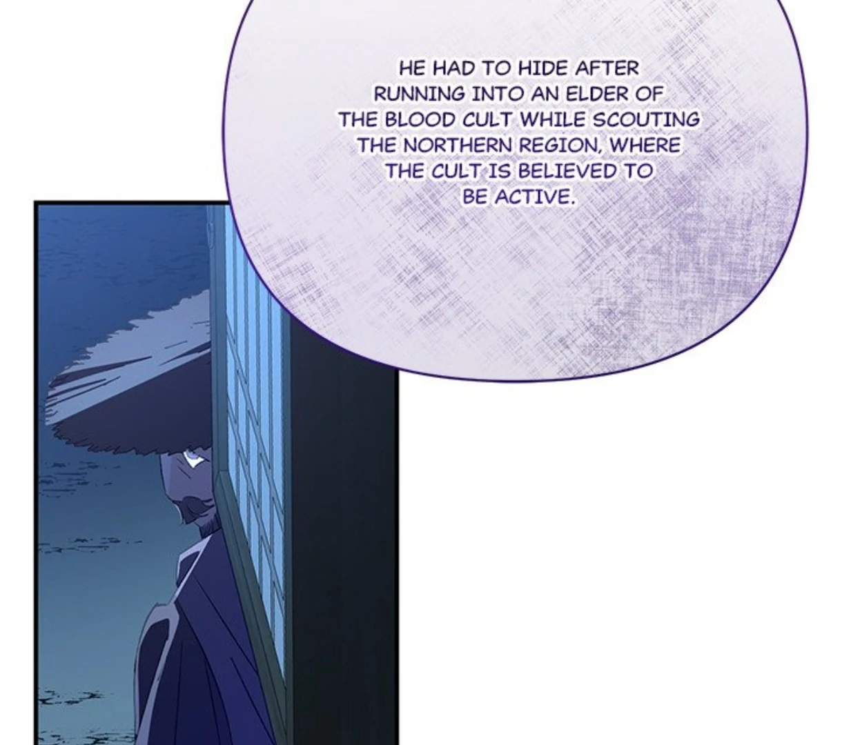 To Be His Wish [Official] - Chapter 48 manhwa