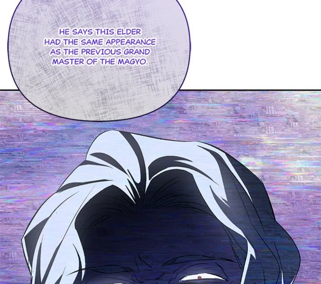 To Be His Wish [Official] - Chapter 48 manhwa