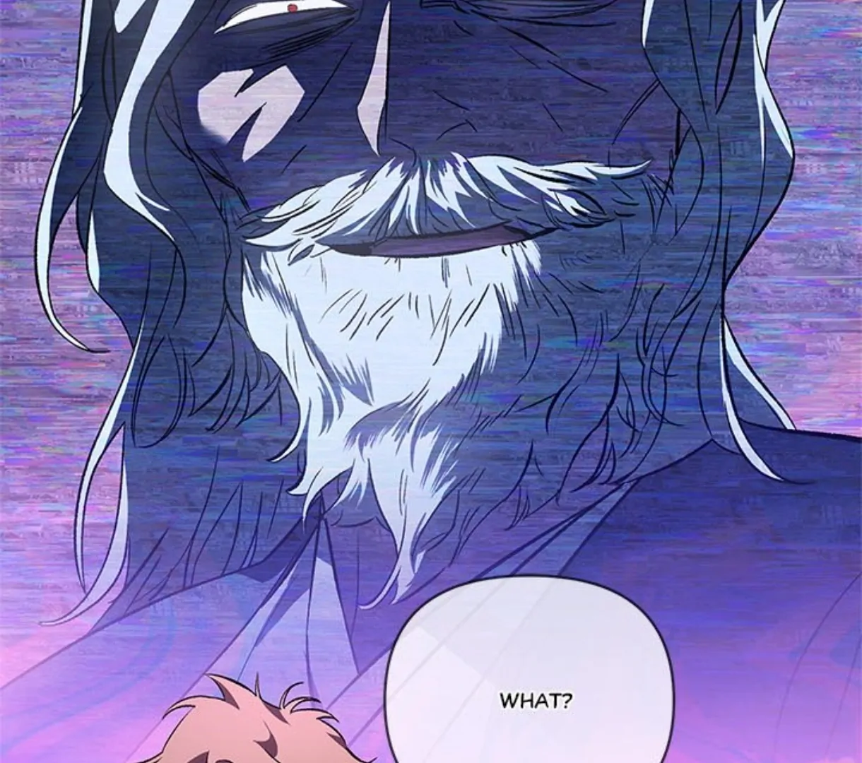 To Be His Wish [Official] - Chapter 48 manhwa