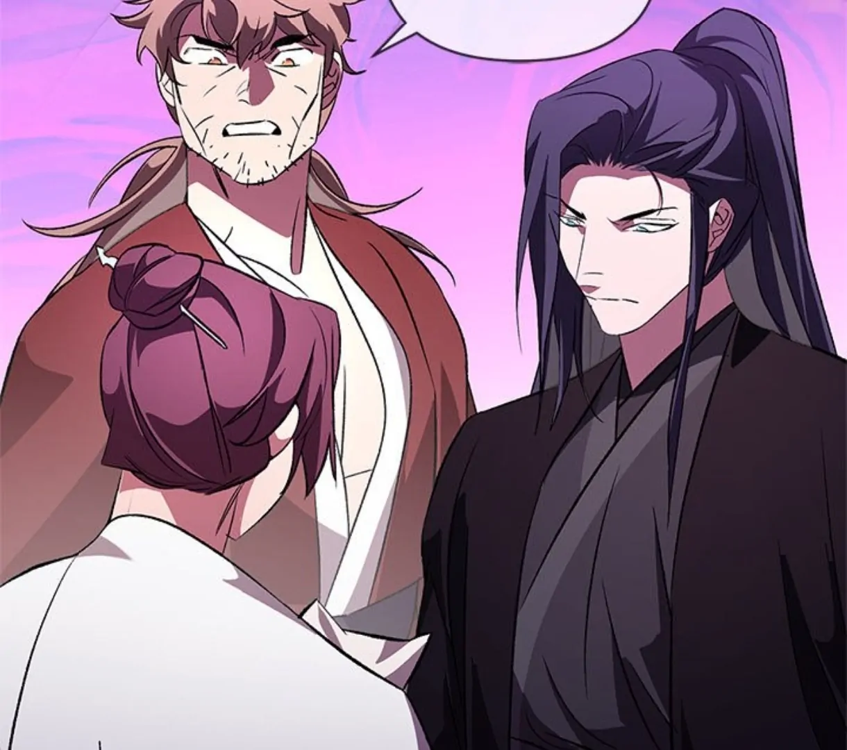 To Be His Wish [Official] - Chapter 48 manhwa