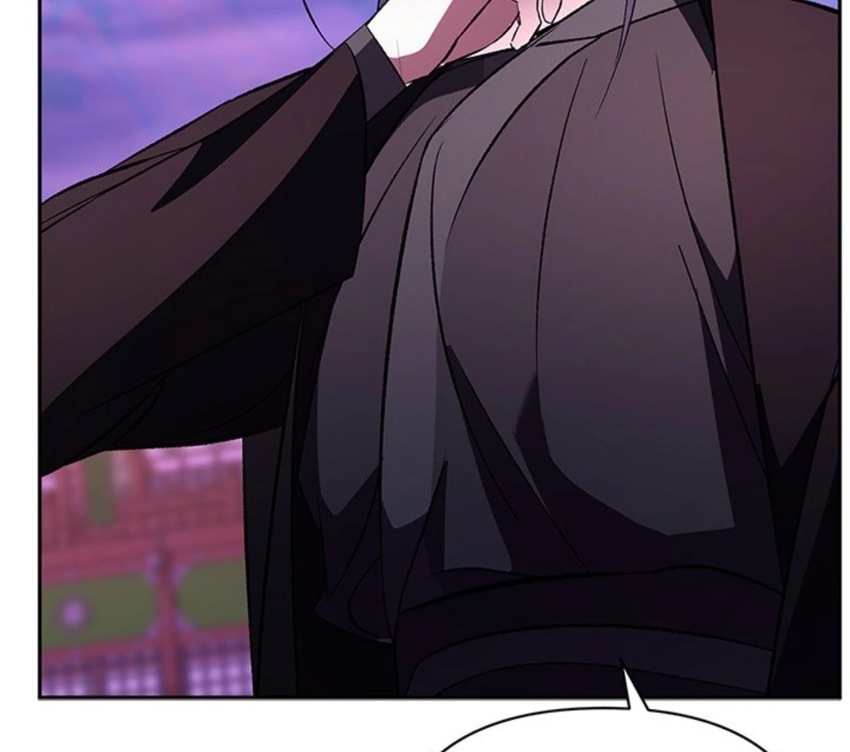 To Be His Wish [Official] - Chapter 48 manhwa