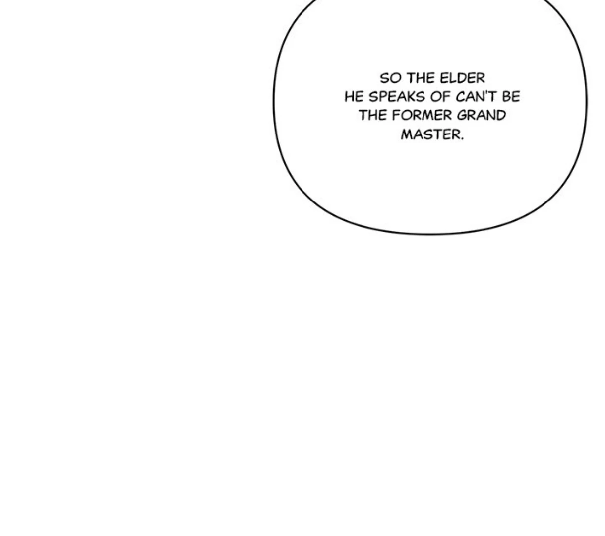 To Be His Wish [Official] - Chapter 48 manhwa