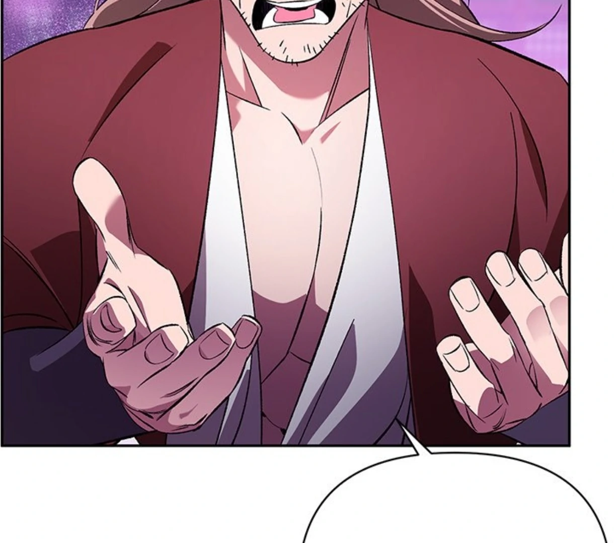 To Be His Wish [Official] - Chapter 48 manhwa