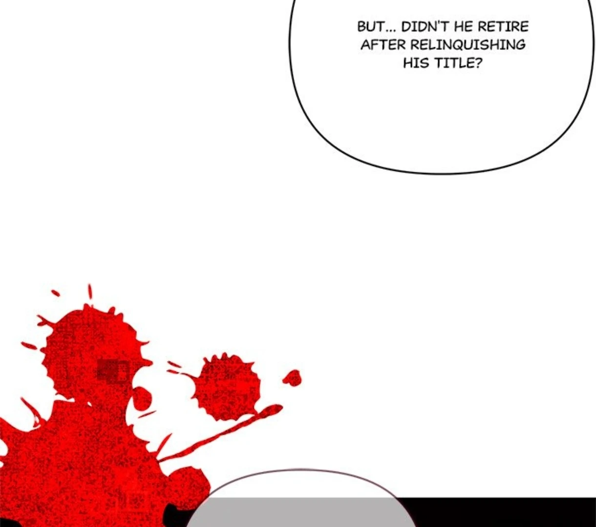 To Be His Wish [Official] - Chapter 48 manhwa