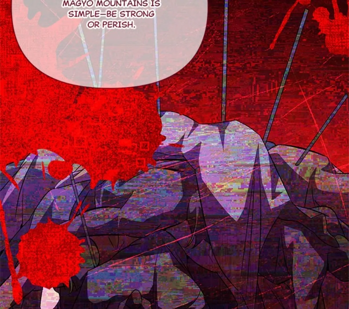 To Be His Wish [Official] - Chapter 48 manhwa