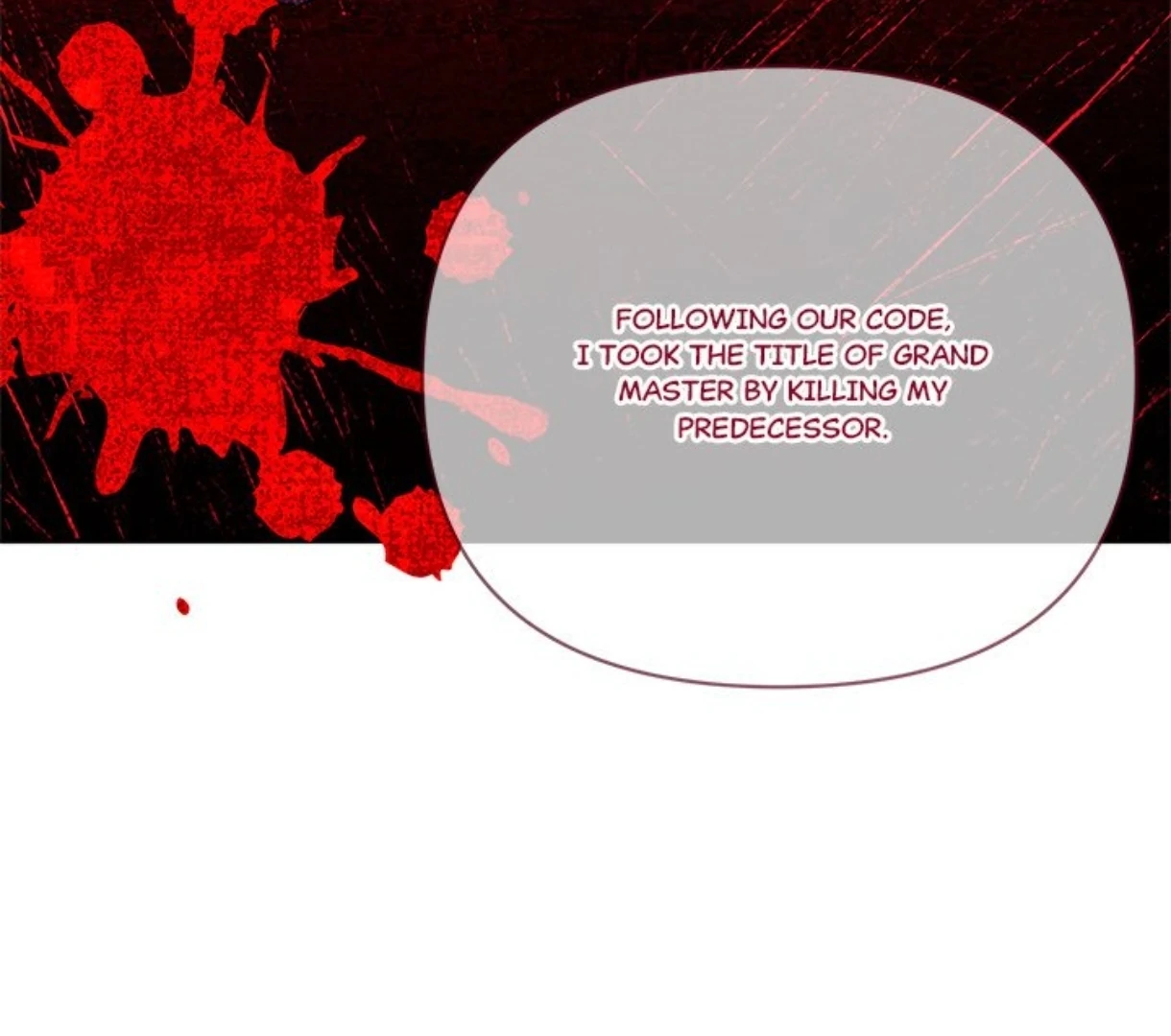 To Be His Wish [Official] - Chapter 48 manhwa