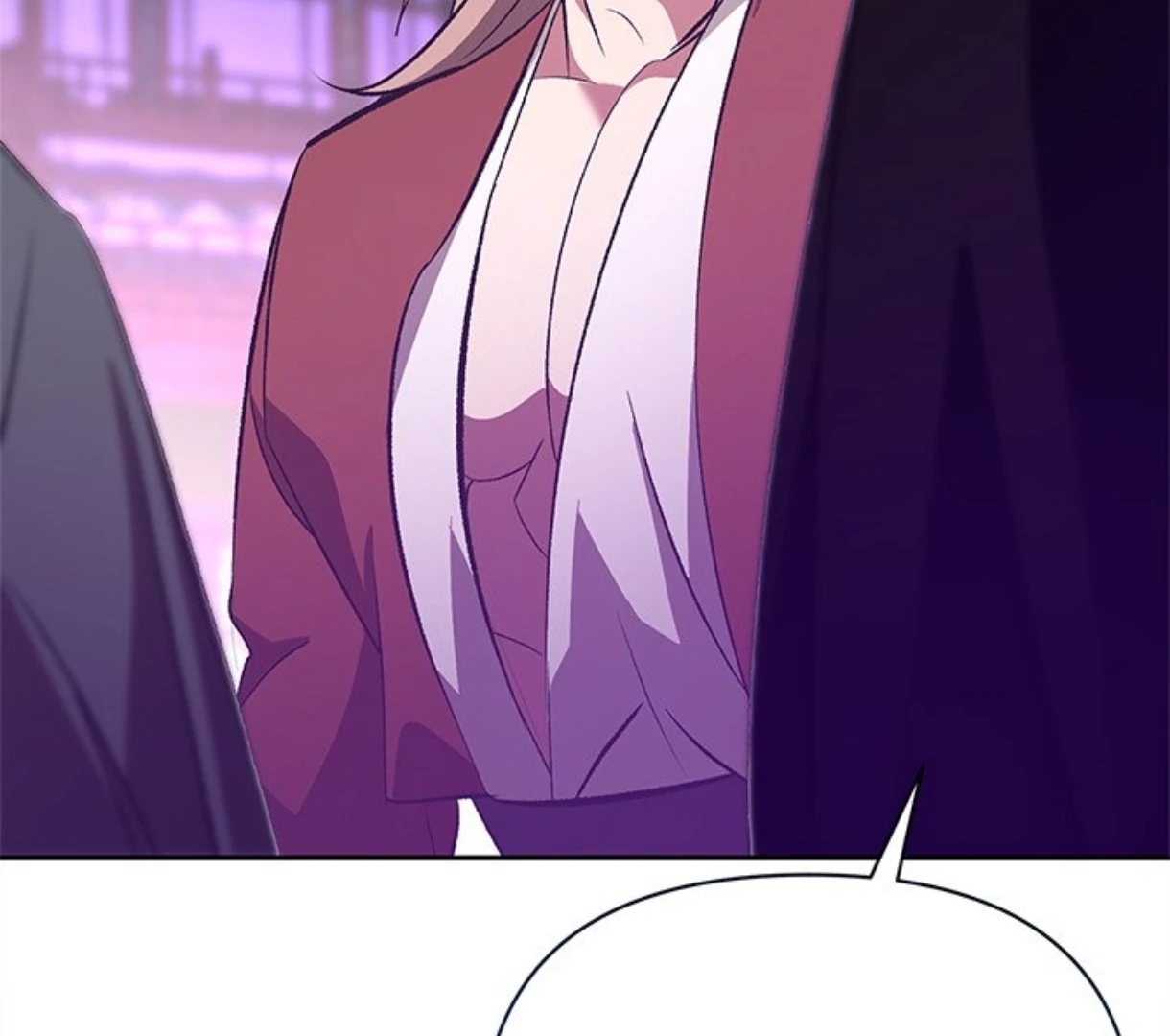 To Be His Wish [Official] - Chapter 48 manhwa