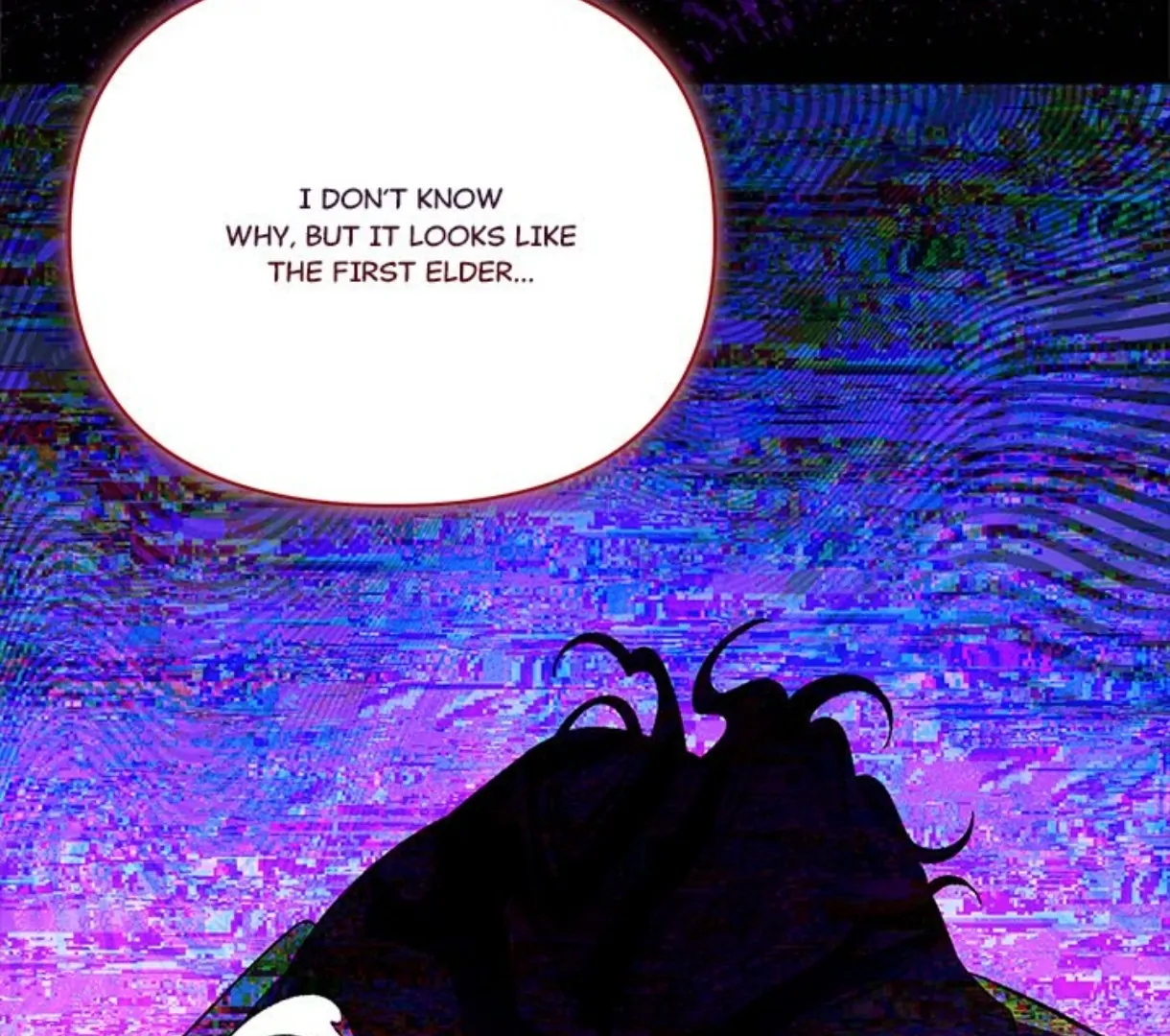To Be His Wish [Official] - Chapter 48 manhwa