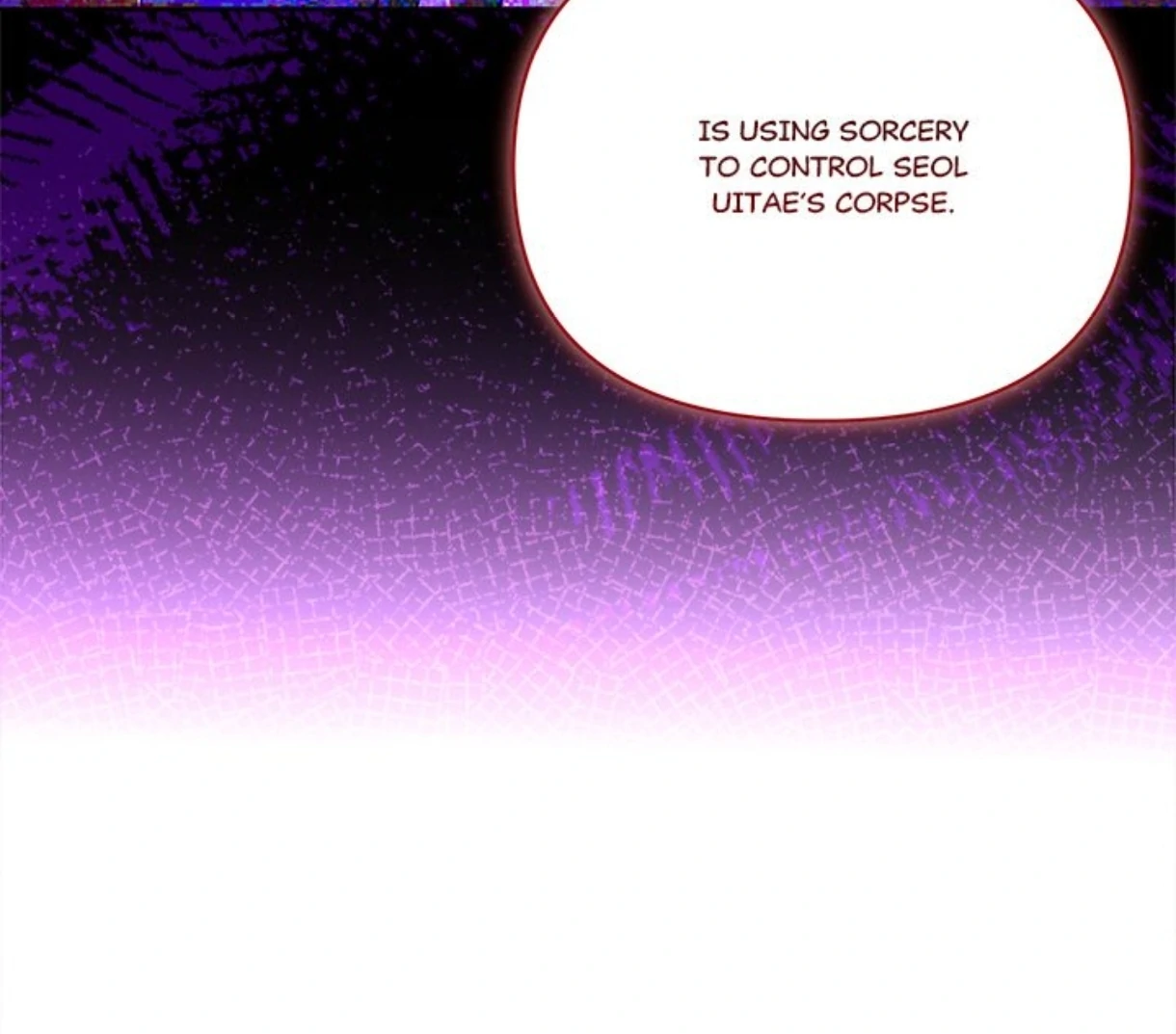 To Be His Wish [Official] - Chapter 48 manhwa