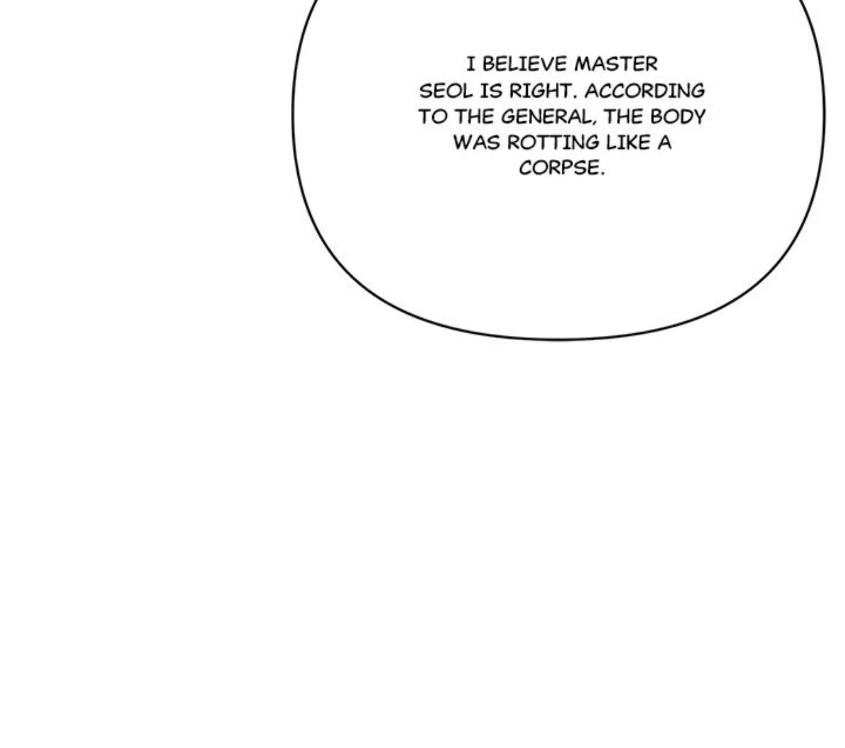 To Be His Wish [Official] - Chapter 48 manhwa