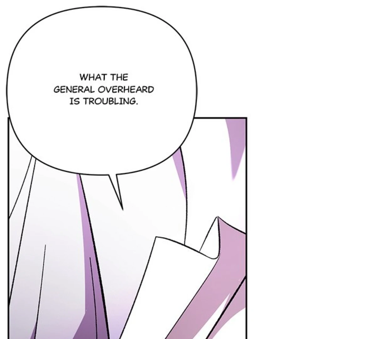 To Be His Wish [Official] - Chapter 48 manhwa