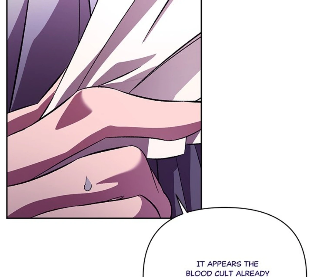 To Be His Wish [Official] - Chapter 48 manhwa