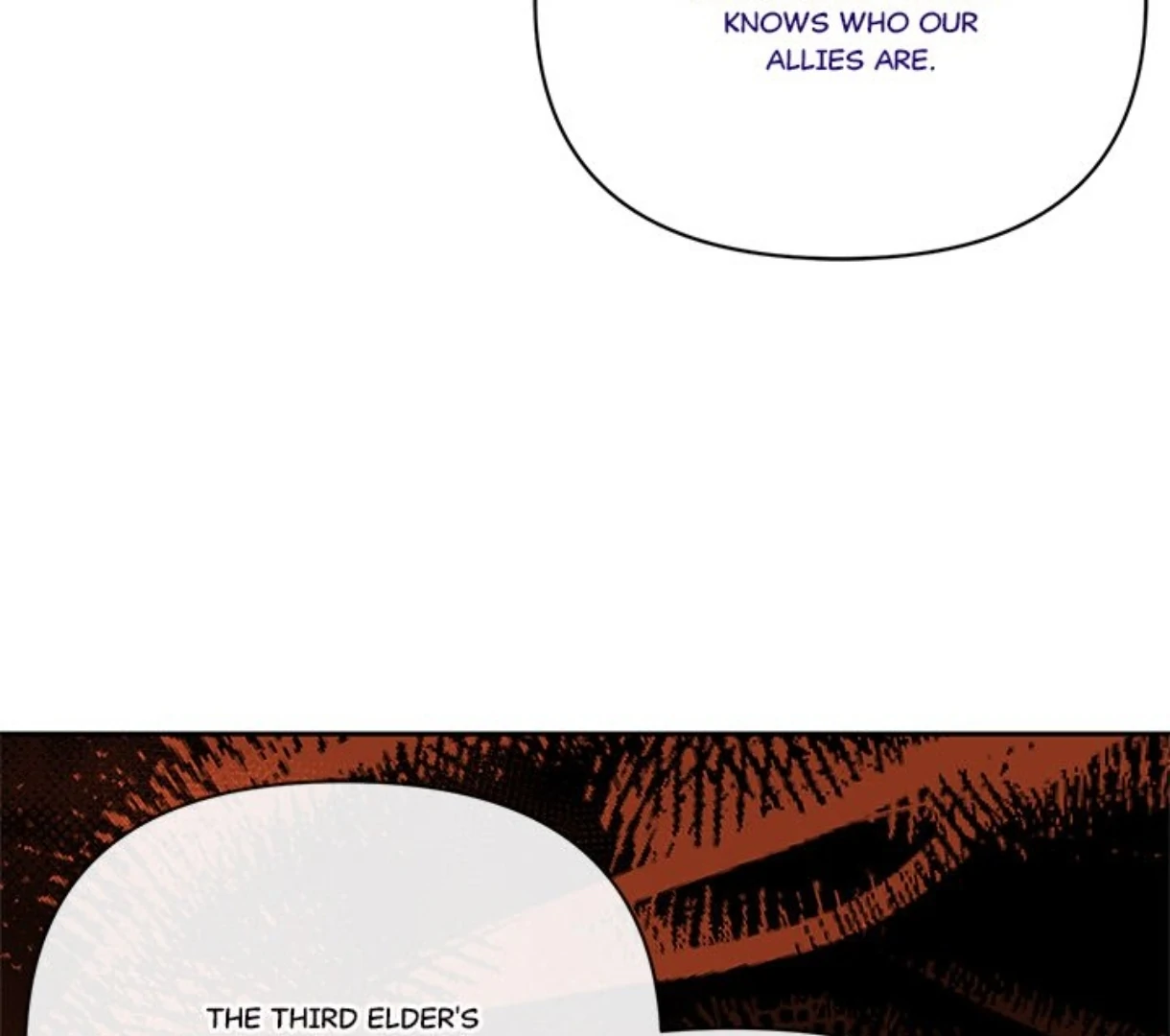 To Be His Wish [Official] - Chapter 48 manhwa