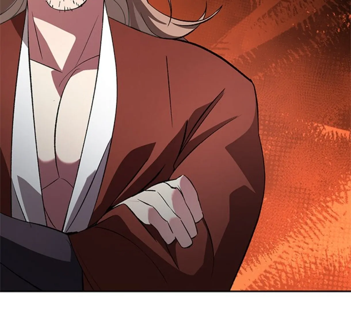 To Be His Wish [Official] - Chapter 48 manhwa