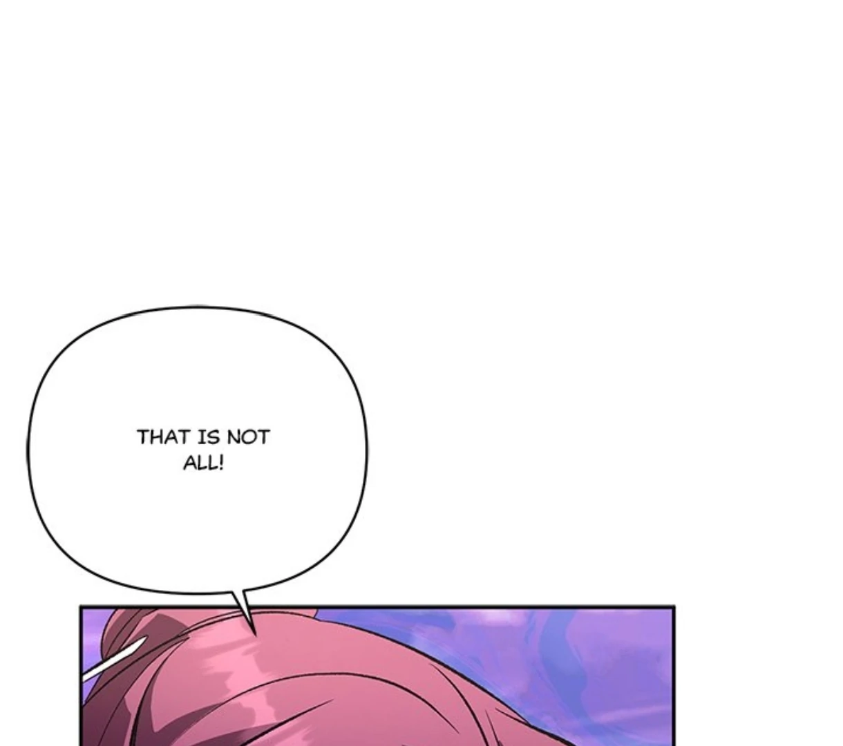 To Be His Wish [Official] - Chapter 48 manhwa