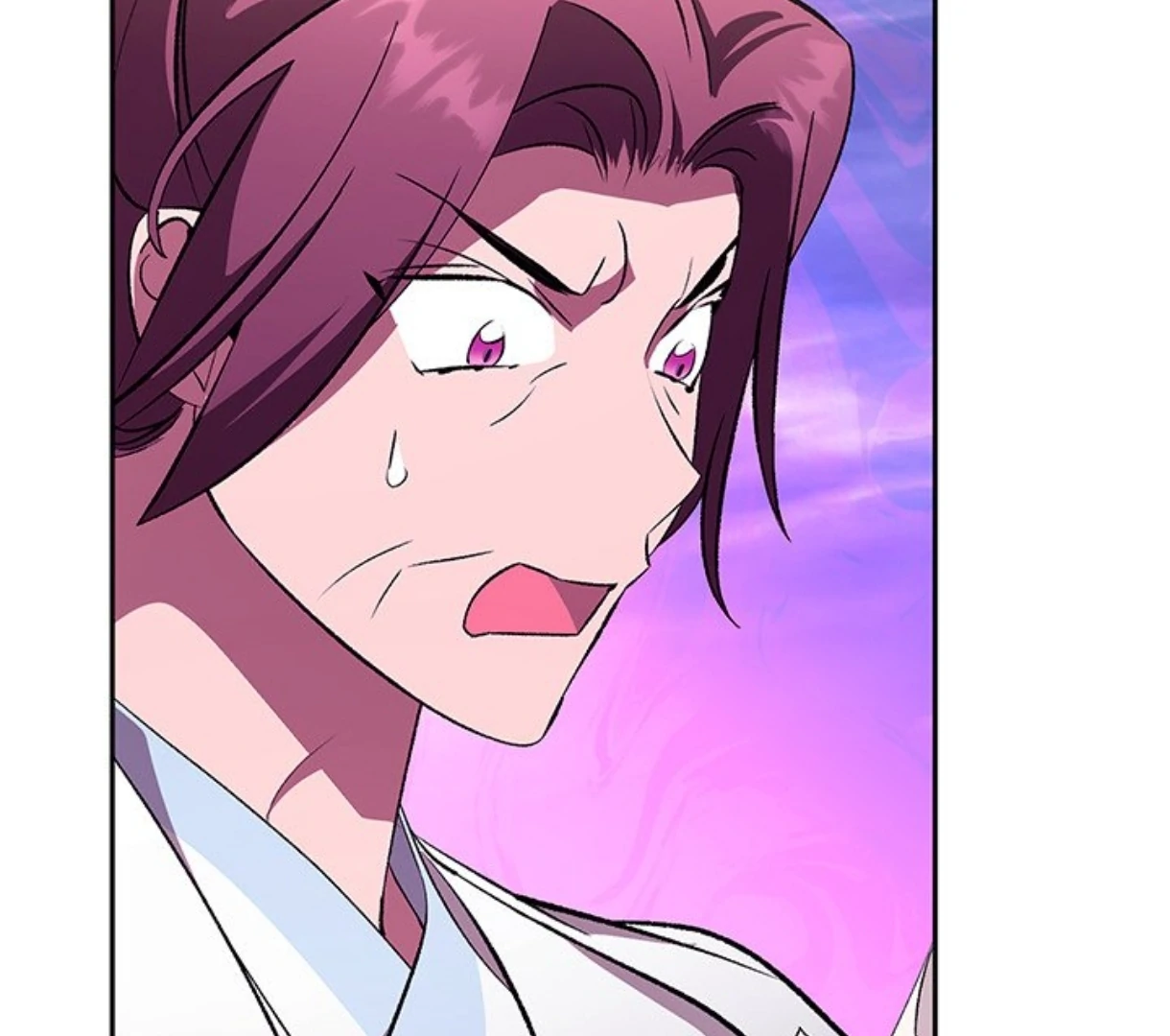 To Be His Wish [Official] - Chapter 48 manhwa