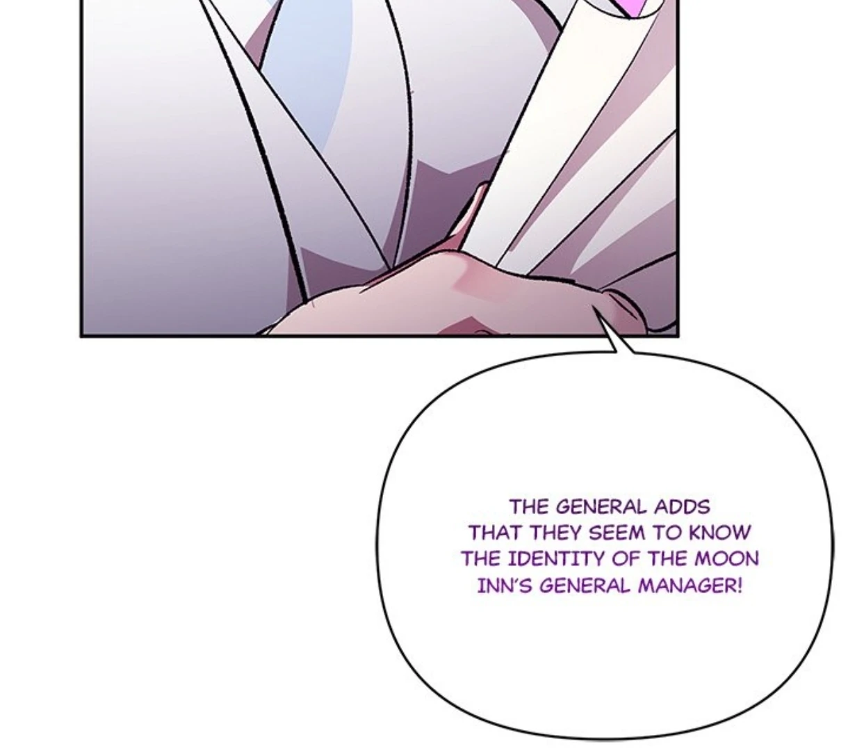 To Be His Wish [Official] - Chapter 48 manhwa