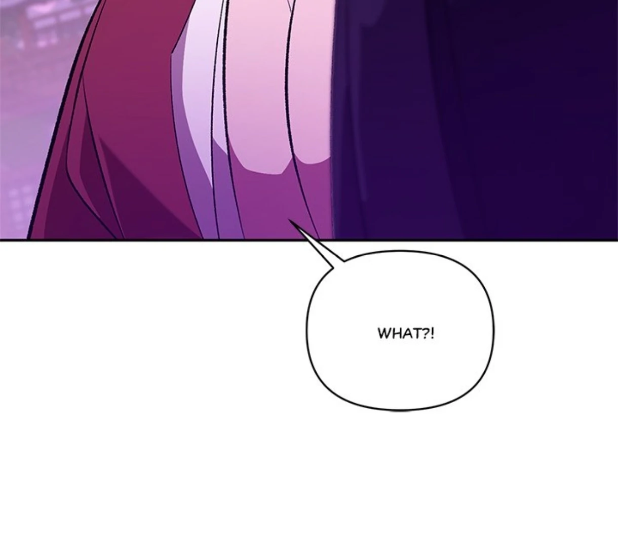 To Be His Wish [Official] - Chapter 48 manhwa