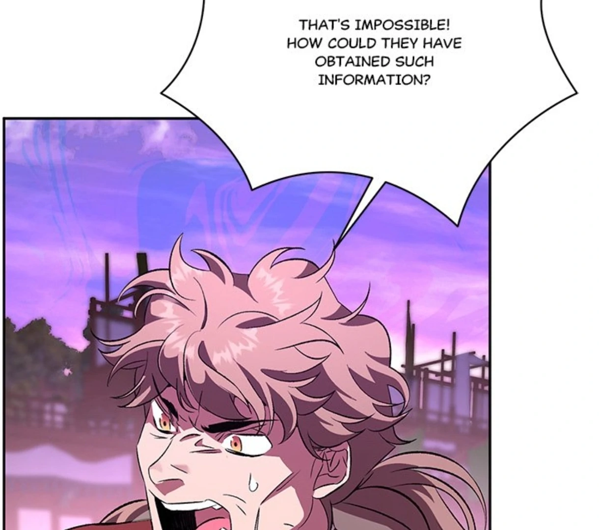 To Be His Wish [Official] - Chapter 48 manhwa