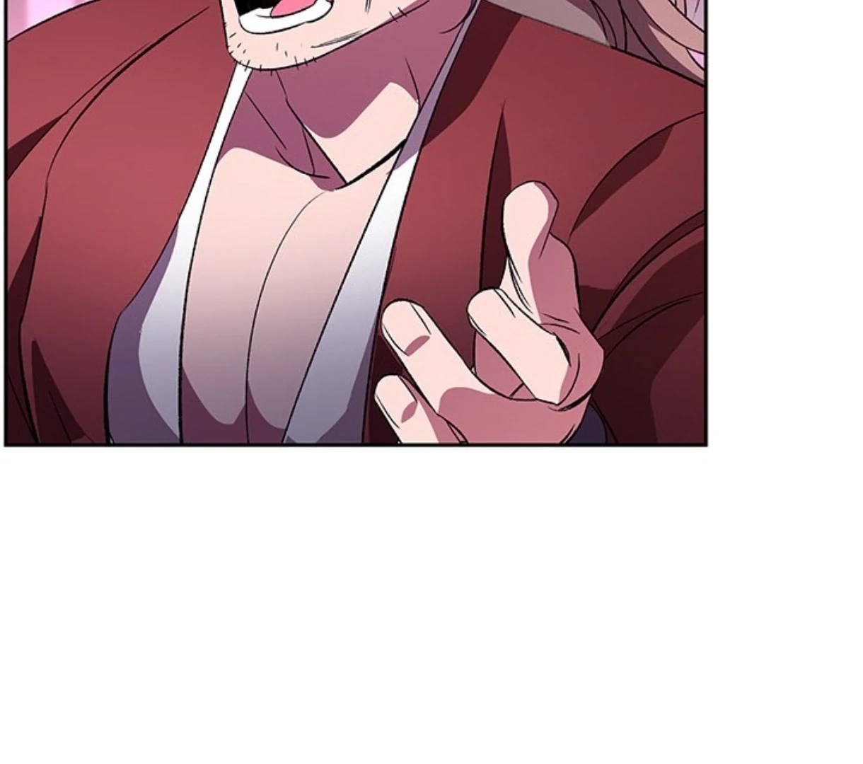 To Be His Wish [Official] - Chapter 48 manhwa