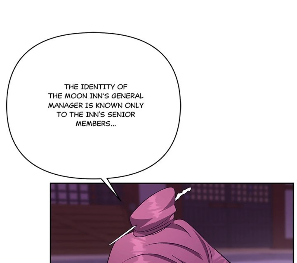 To Be His Wish [Official] - Chapter 48 manhwa