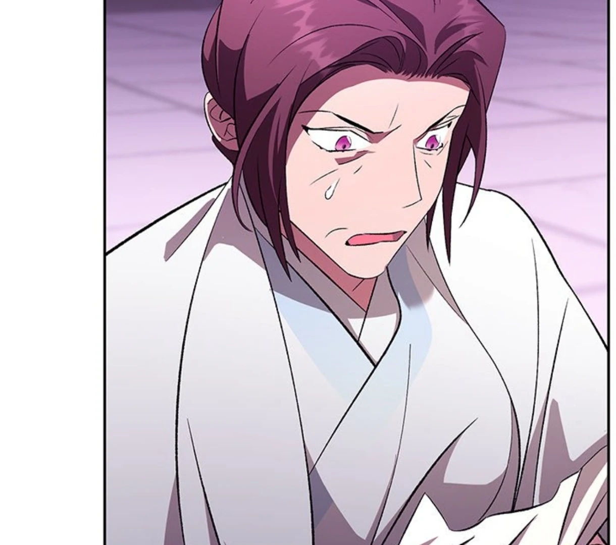 To Be His Wish [Official] - Chapter 48 manhwa