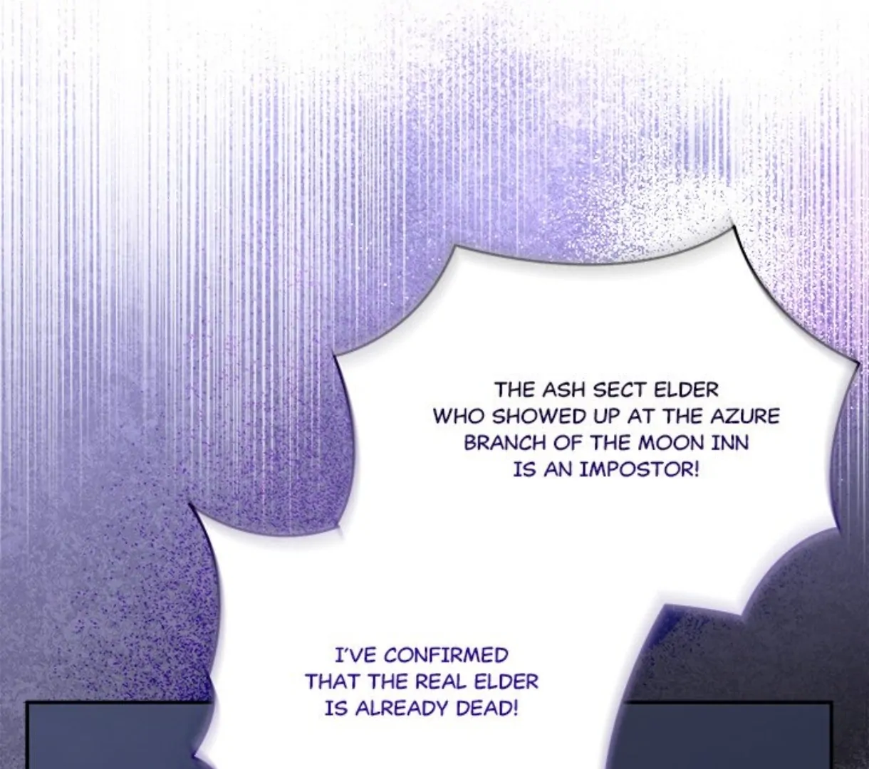 To Be His Wish [Official] - Chapter 48 manhwa