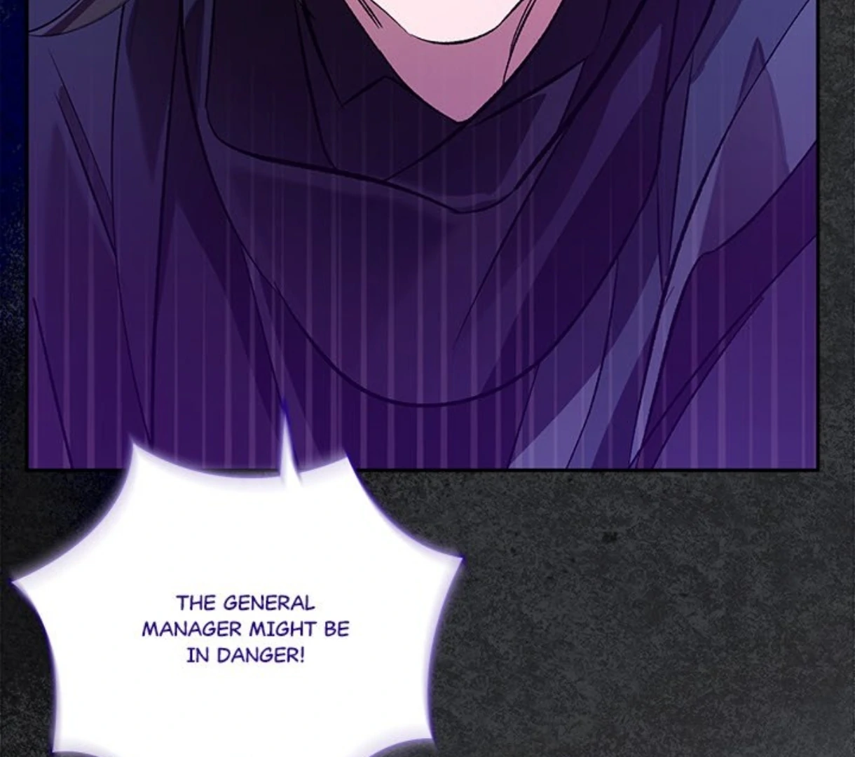 To Be His Wish [Official] - Chapter 48 manhwa